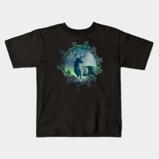 Fairy Secret Kids T-Shirt